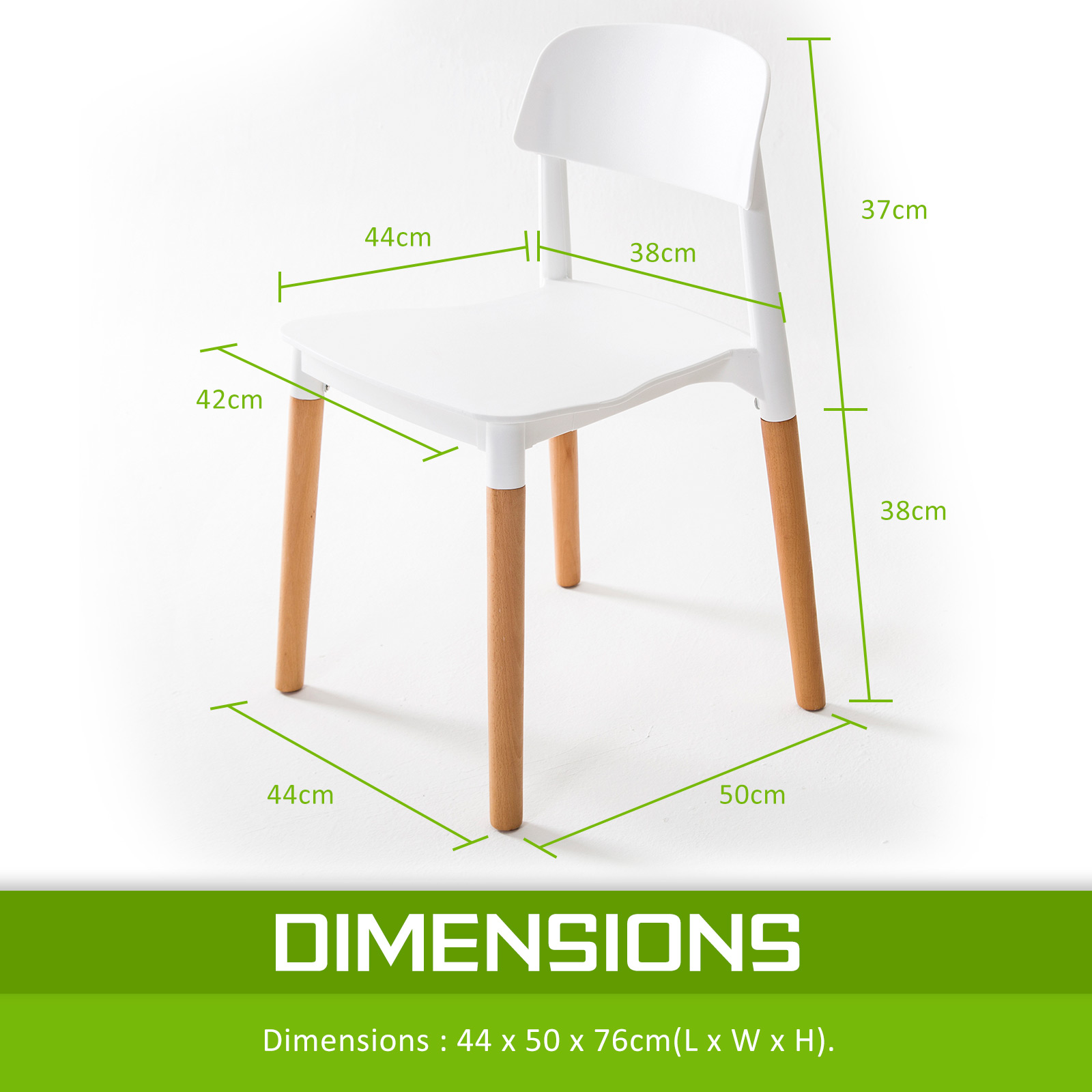 Cafe Table And Chairs Dimensions