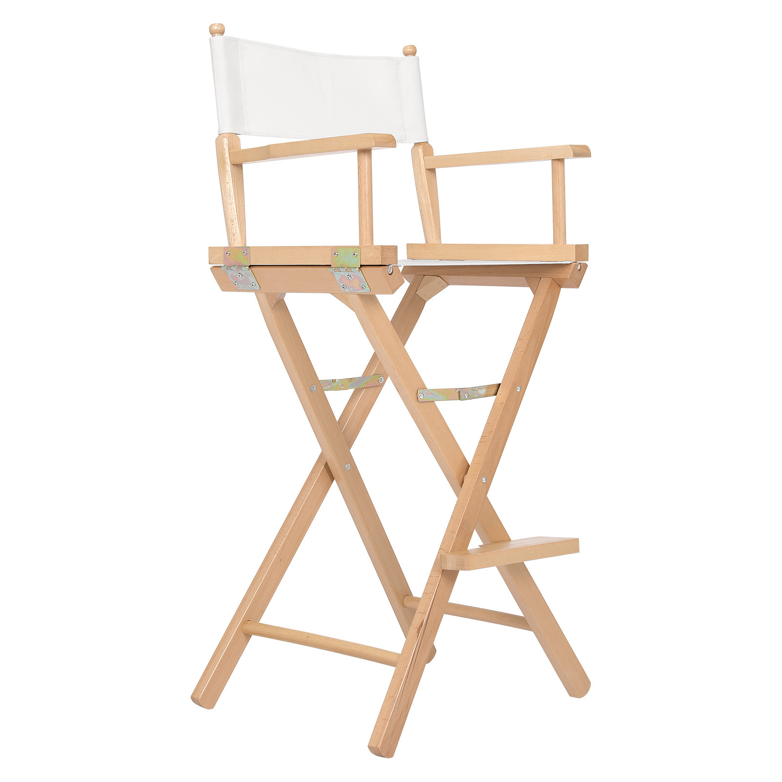 76cm Tall Director Chair - WOOD HUMOR