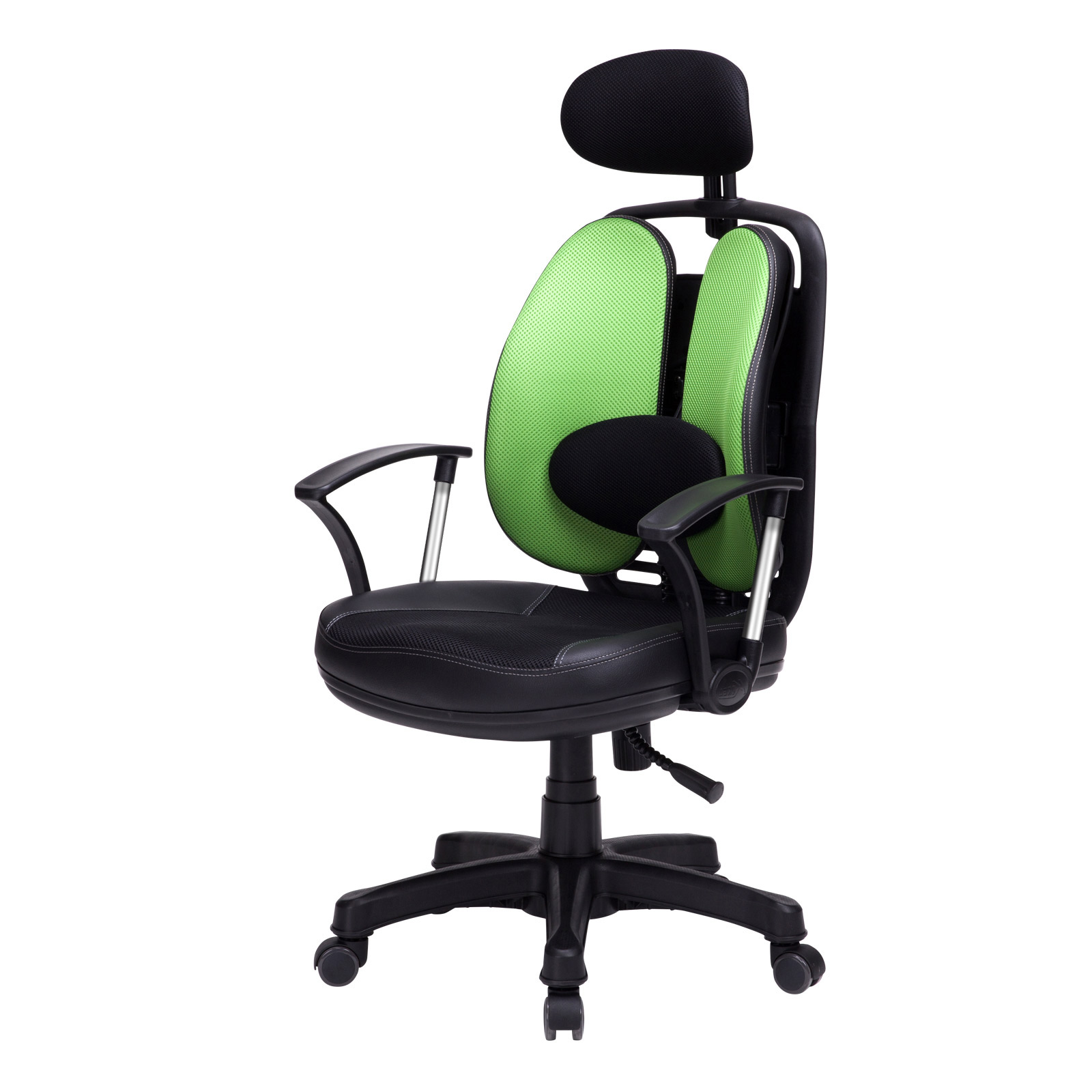 Superbambi: Scoope Design's Multitasking Chair - Core77