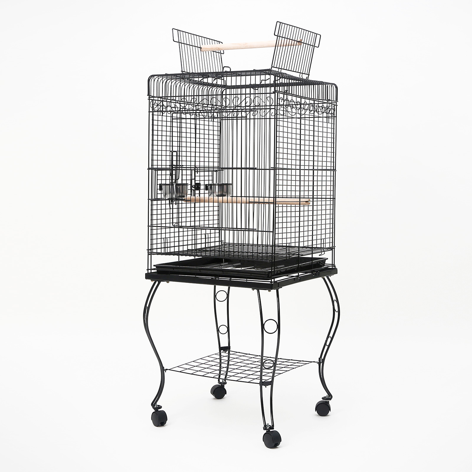 Afterpay shop bird cages